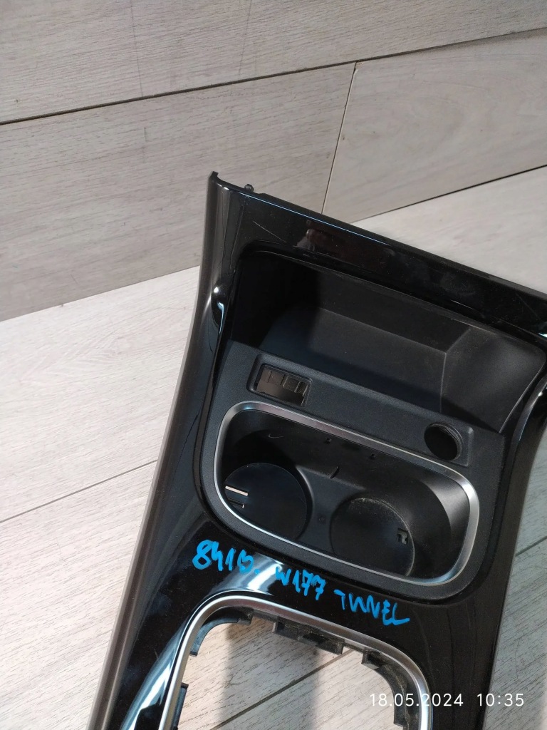 8413. mercedes w177 тунель середній a1776803003 Київ