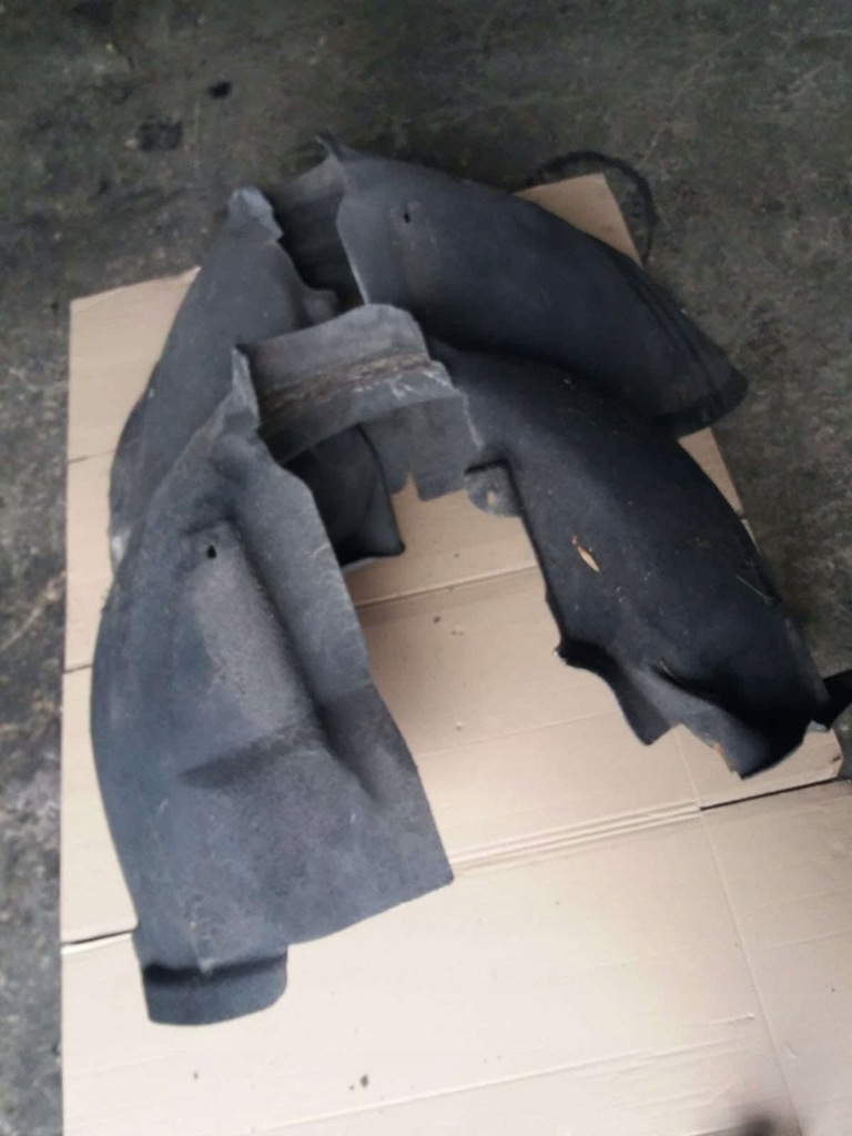 фото №1, Volvo xc60 i підкрилок перед передні ліва