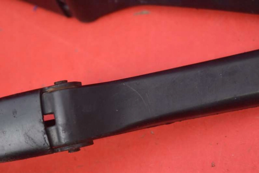 фото №7, Важіль важелі двірник перед eu mercedes ml w163 01-05