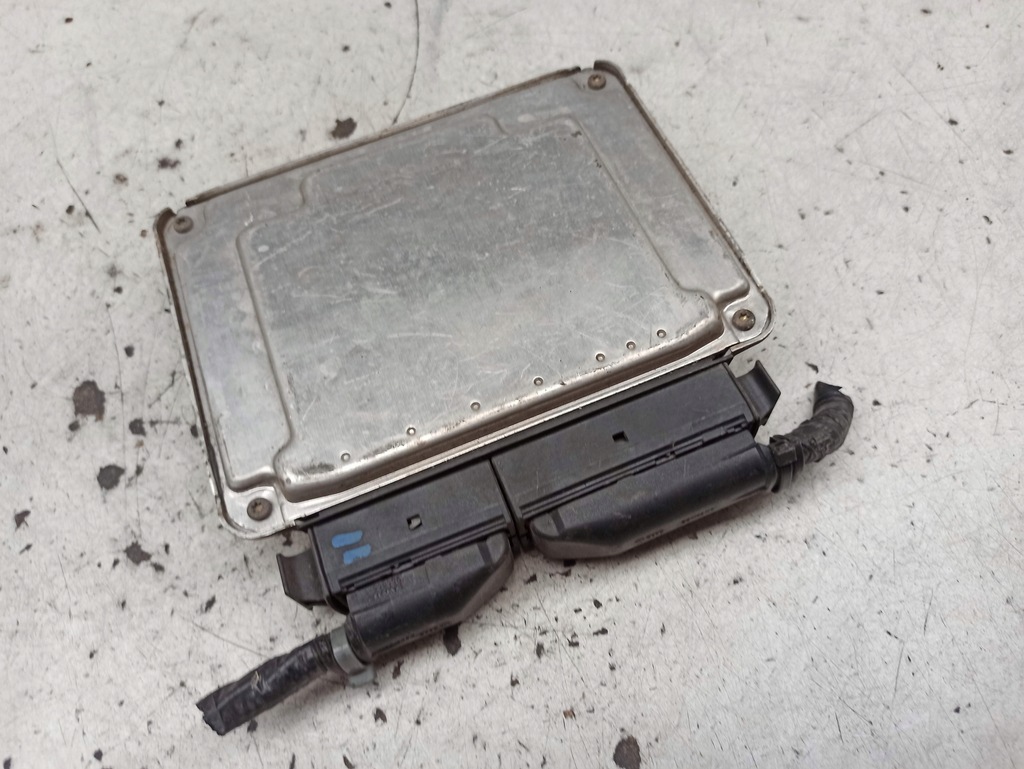 фото №9, Бортовий комп'ютер ford оригінальний номер 038906019lr