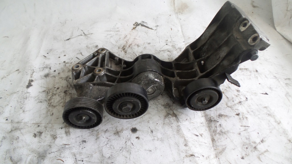 Купити Основа генератора mercedes w169 245 a6402021040