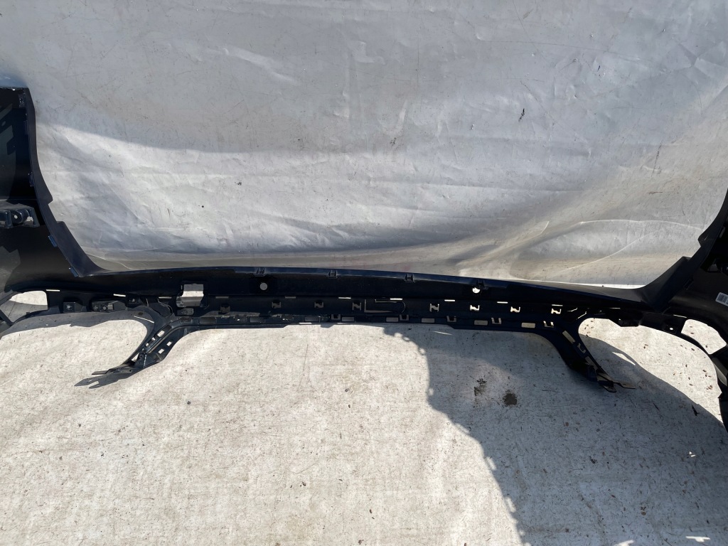 Бампер задний  bmw x5 g05 5 2017 m-pakiet задний Доставка