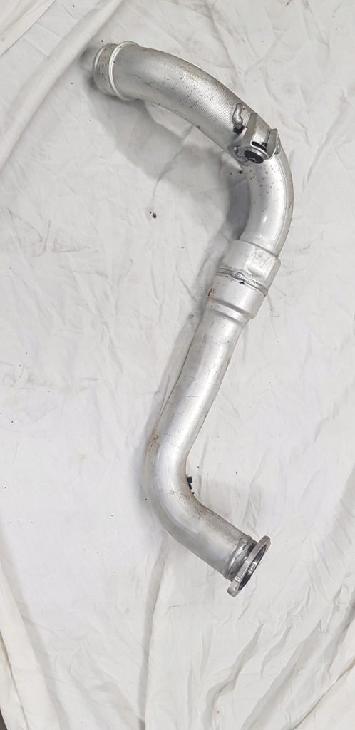 Купить Труба interculera audi 059145673dg