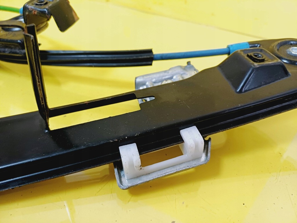 фото №6, Подъемник окон правый перед seat altea xl 1t0959702g / 1k0959792m nr79