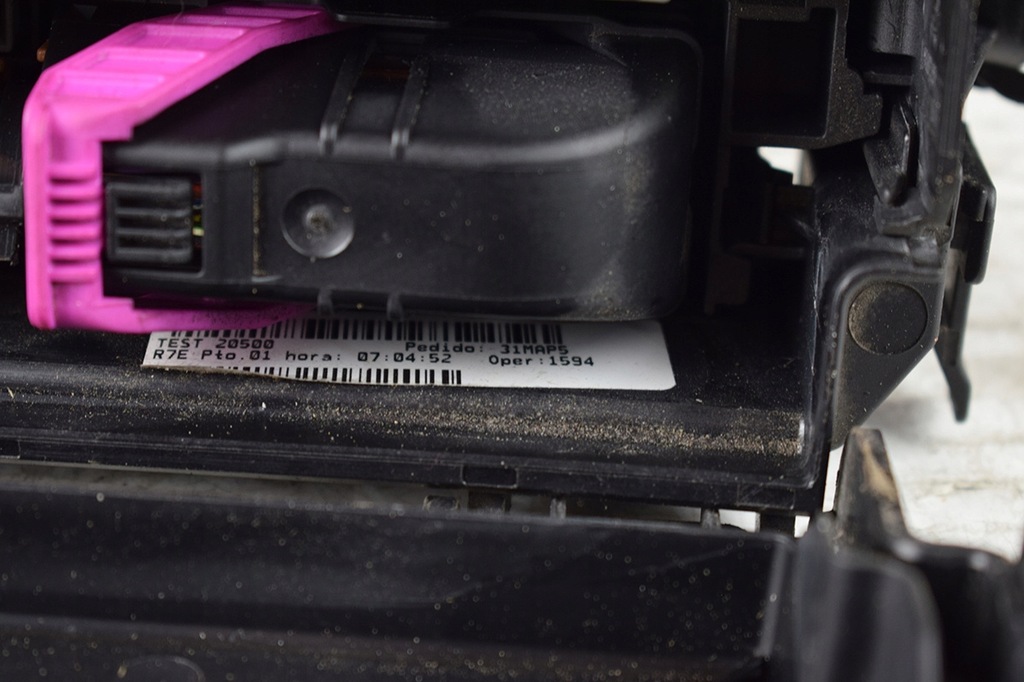 фото №6, Коробка предохранителей opel corsa d 13246936