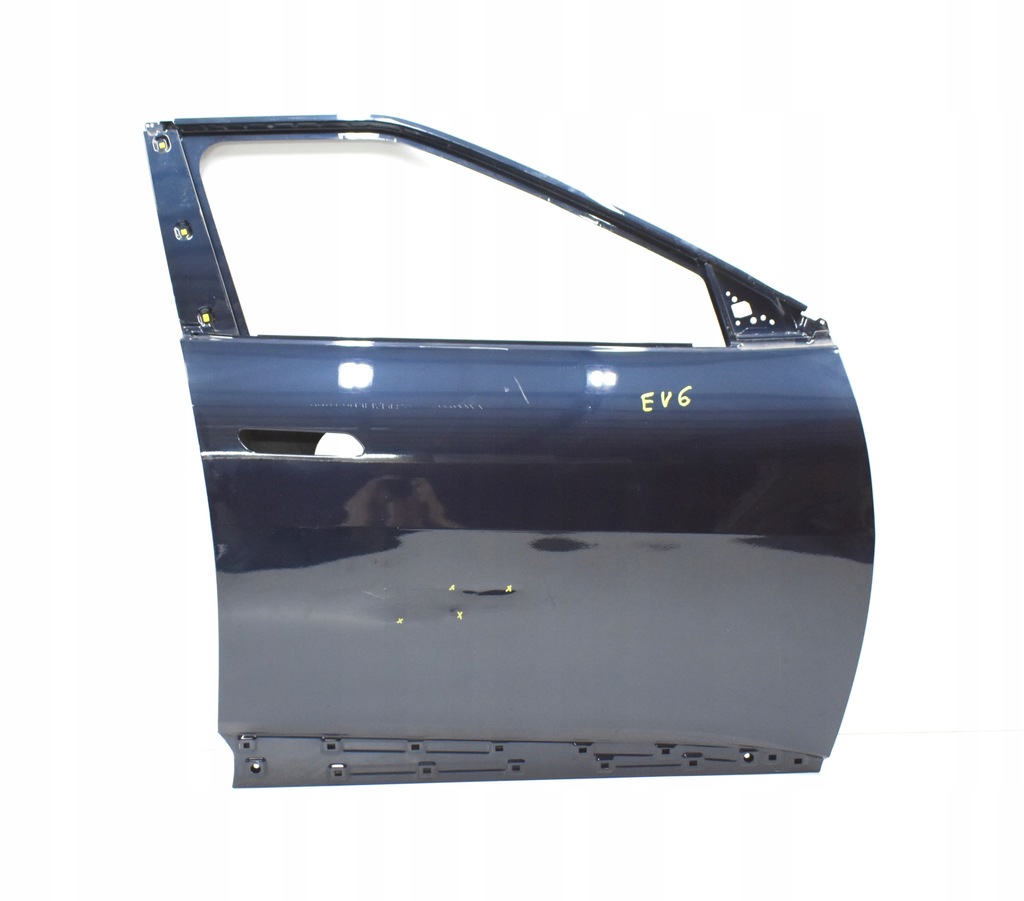 фото №1, Kia ev6 ev-6 дверь правое перед передние org