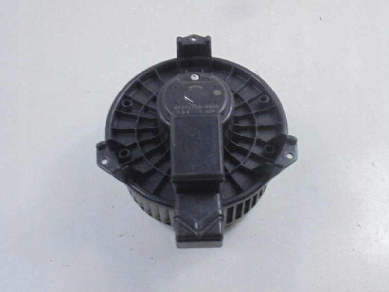 фото №5, Tribeca i b9 вентилятор воздуходувка ay272700-5010