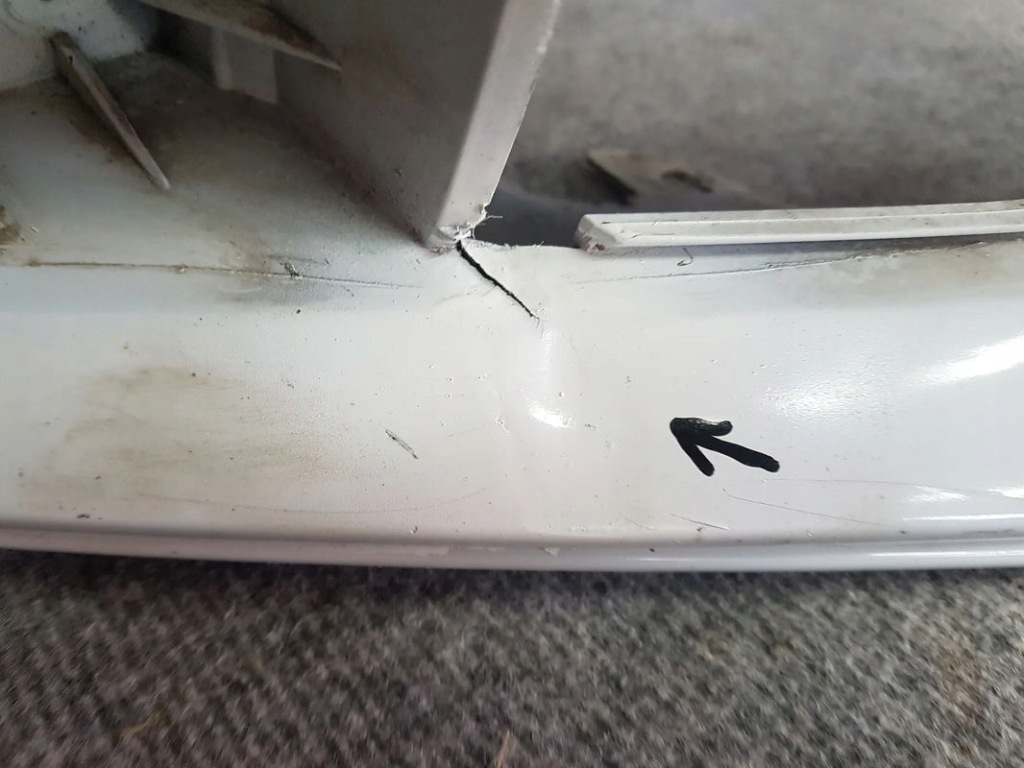 Бампер передний перед - audi a4 b8 lift 8k0 s-line 12-16 с Разборки