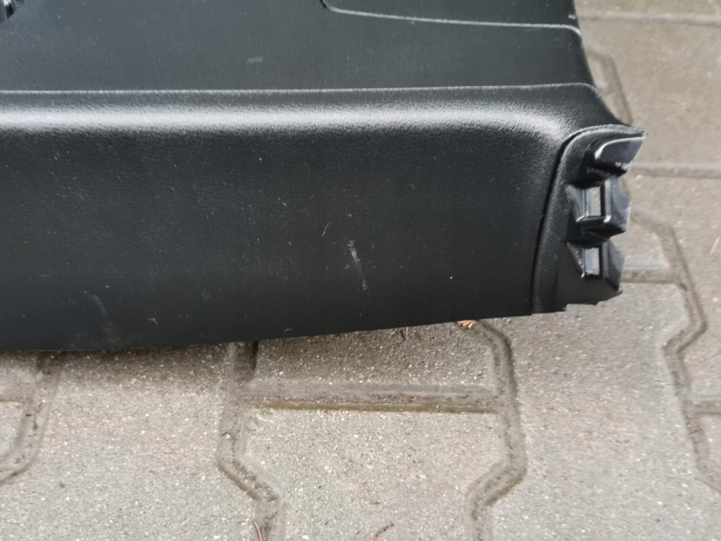 фото №10, Оббивка кришки задня bmw x1 f48 7350844