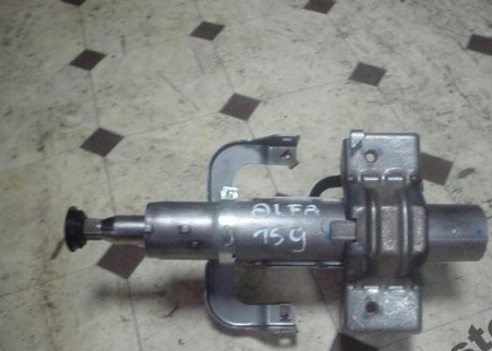 фото №1, Alfa romeo 159 колонка рулевая