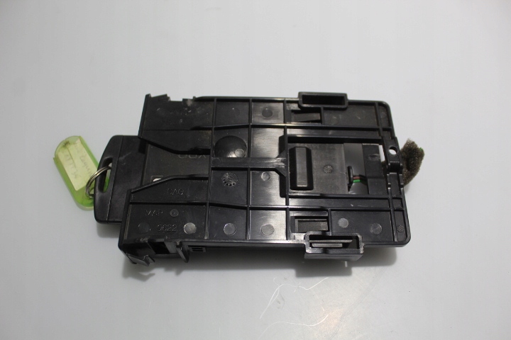 фото №1, Считыватель карта карта renault laguna iii 2.0dci