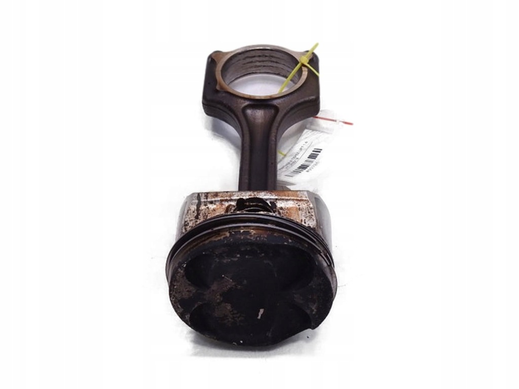 фото №1, Поршень шатун peugeot partner ii tepee 1.6 vti 813p