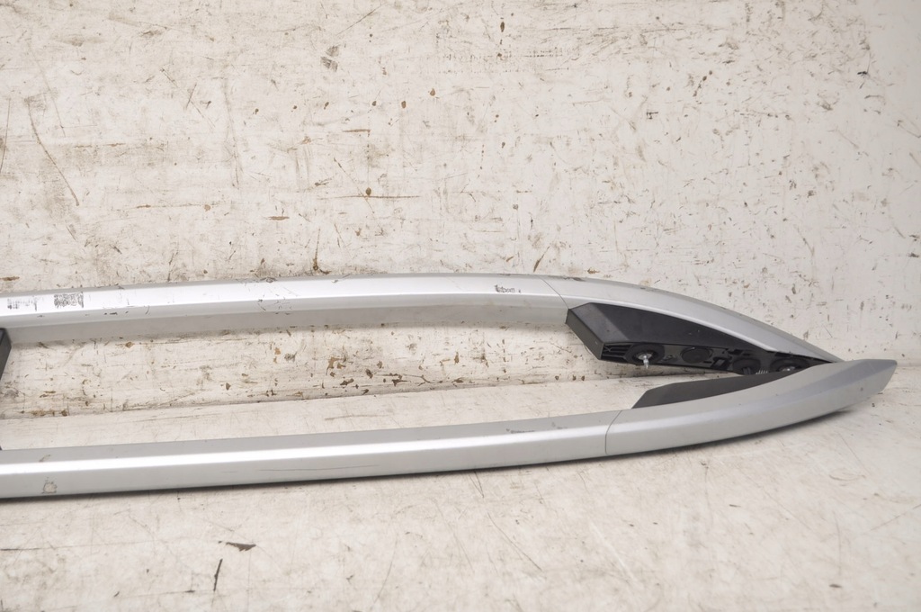 фото №14, Dacia duster ii рейлинги кровельные комплект