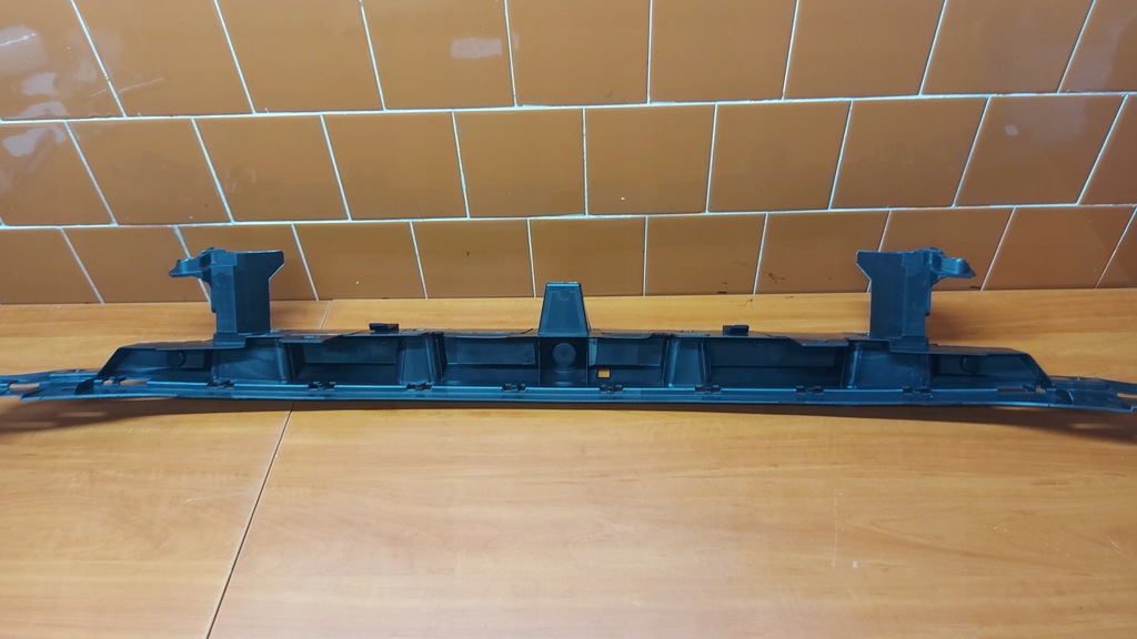 фото №11, Кронштейн усилитель pas перед передний верхний toyota proace jumpy expert 16-