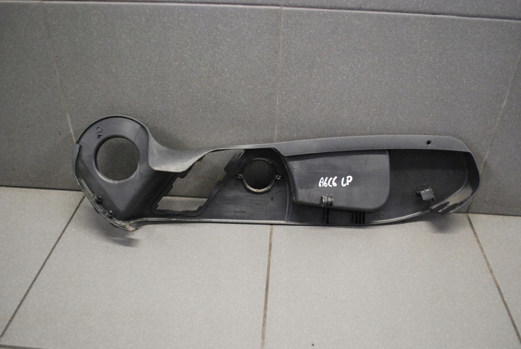 фото №5, Защита сиденье левый перед audi a6 c6 левая