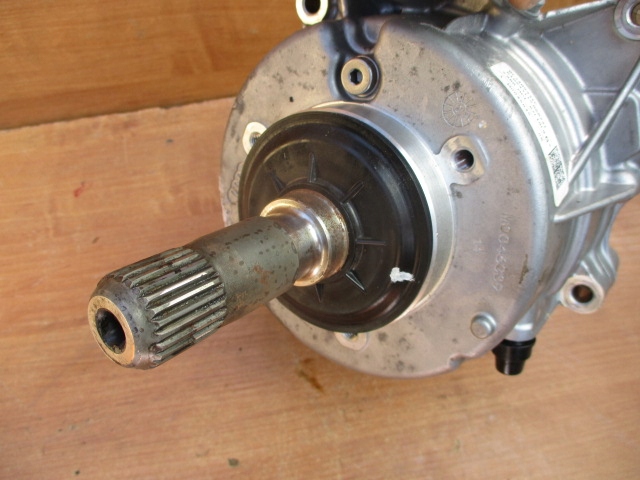 фото №9, Vw audi a4 a5 a6 q5 редуктор коробки 0cj409431c / bez управление 0cj927755