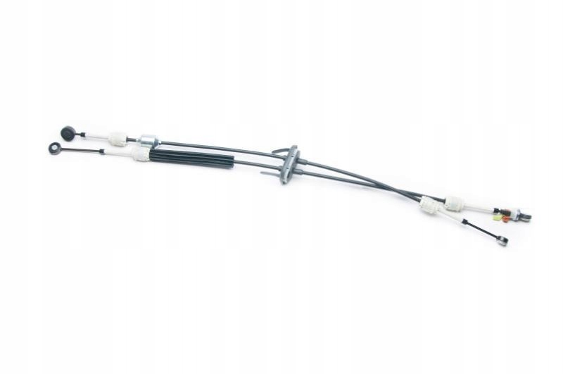 фото №1, Esen skv 27skv054 натягувач троси, ручний коробка передач передач