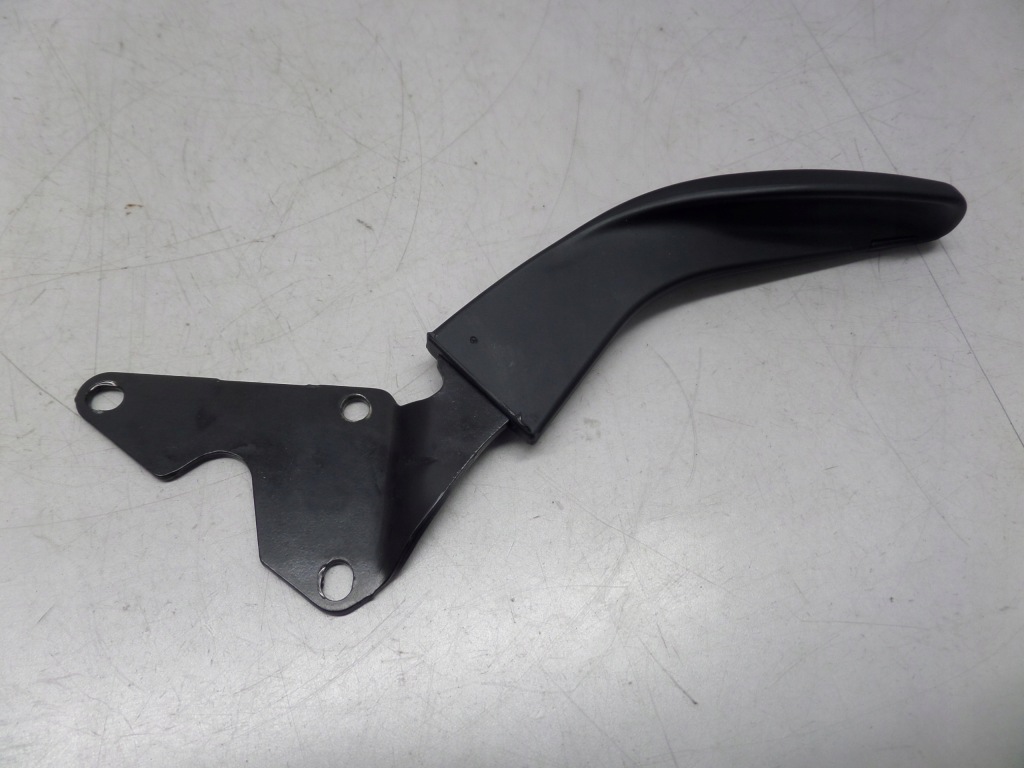 фото №9, Fabia iii 6v ручка регулировки сиденье правая 14-21