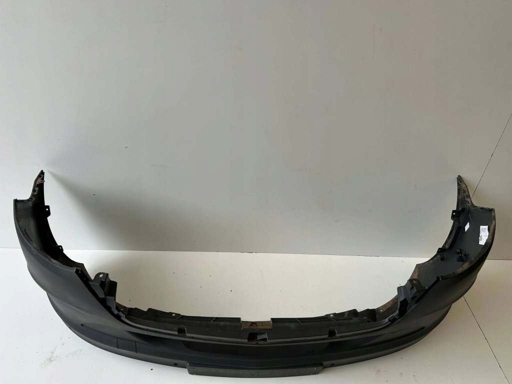 фото №4, Mercedes sprinter 910 бампер перед 9108850000 оригинал
