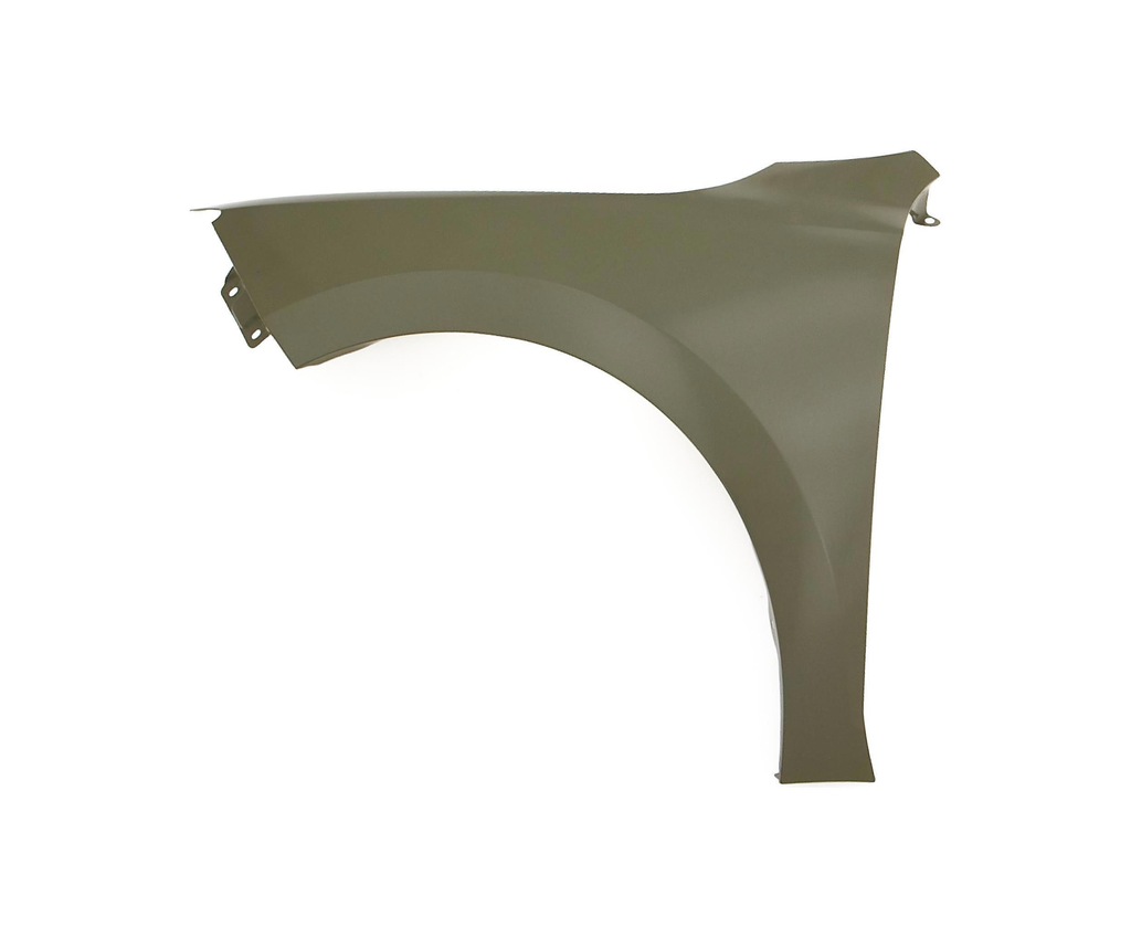 фото №1, Крыло skoda rapid, 12 - 19 5ja821021d