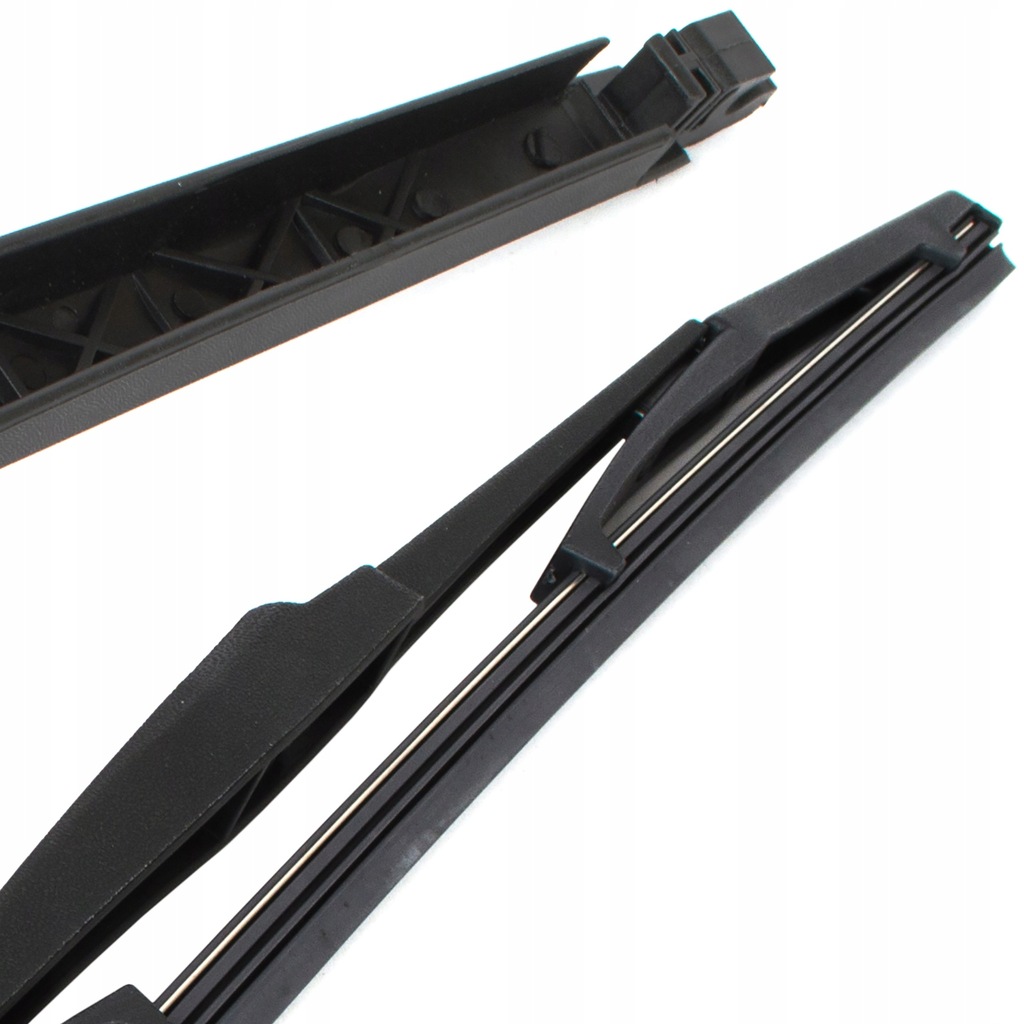 фото №8, Рычаг + щетка дворники задняя дворник do toyota yaris verso