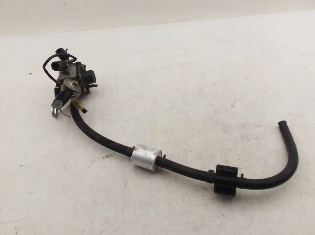 фото №1, Opel vectra c 2007 67r-016865 редуктор lpg