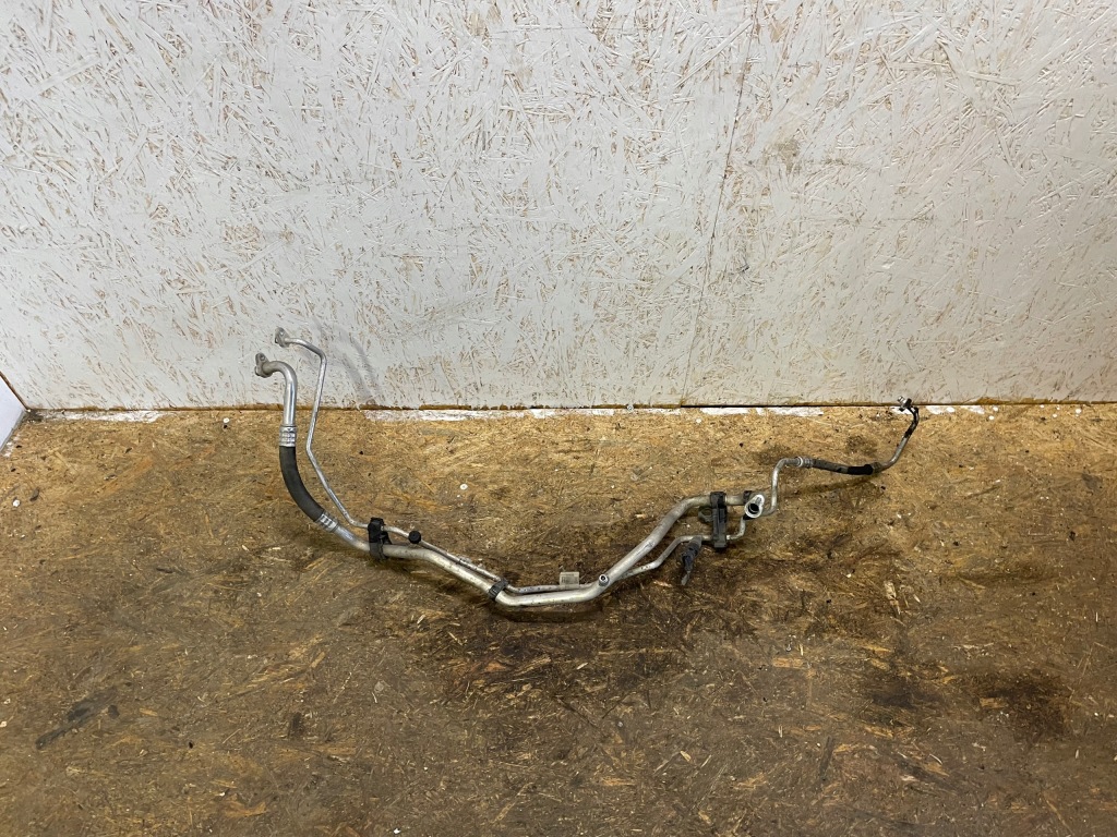 Купить Peugeot expert jumpy scudo 3 2.0 трубка ,шланг к кондиционера 244851g