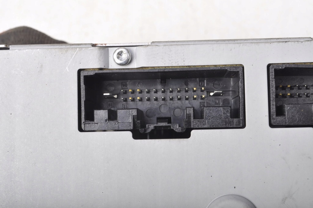 фото №7, Ford transit connect mk2 радіо cd f1bt-18c815-he