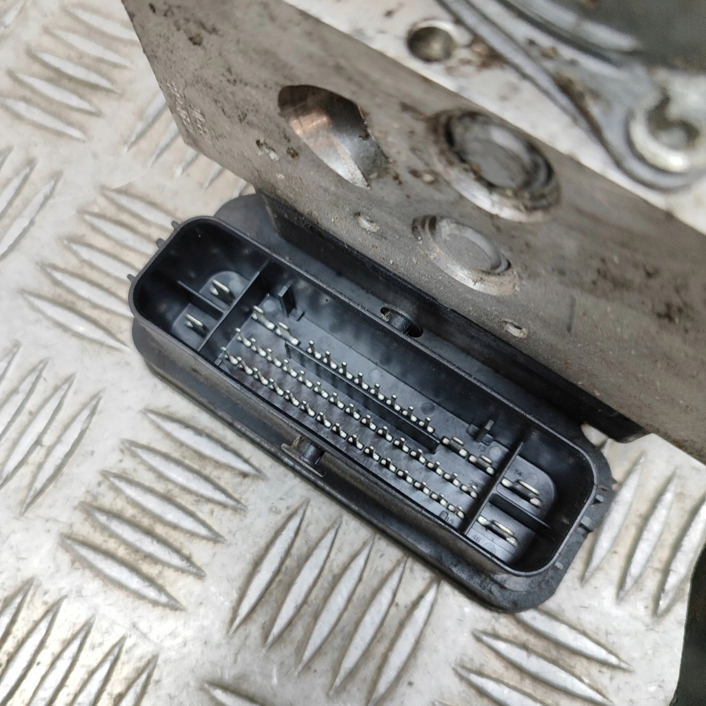 фото №5, Land rover range rover sport l494 2018 насос abs