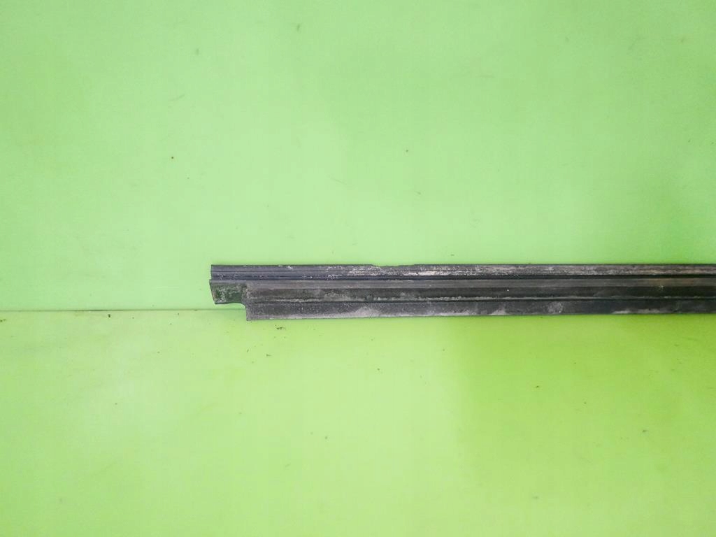 фото №9, Молдинг уплотнитель правая задняя chevrolet spark iii m300 09-13