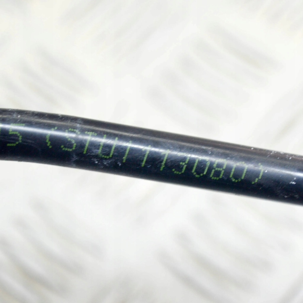 фото №7, Maserati ghibli 2015 шланг тормозной вакуумный