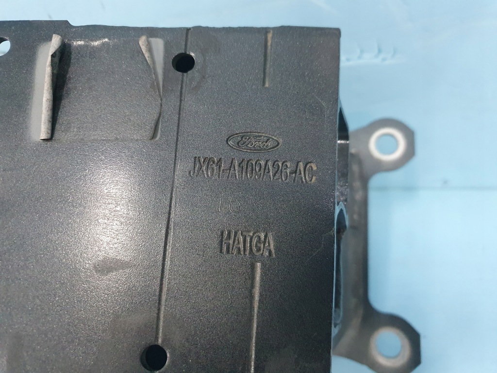 Балка бампера ford focus mk4 iv перед передня Недорого