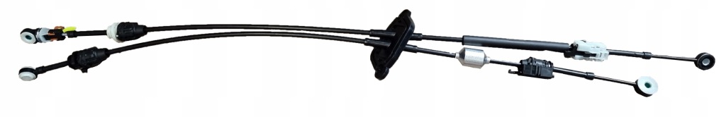 фото №1, Трос перемикання передач renault master 2.3 dci якість