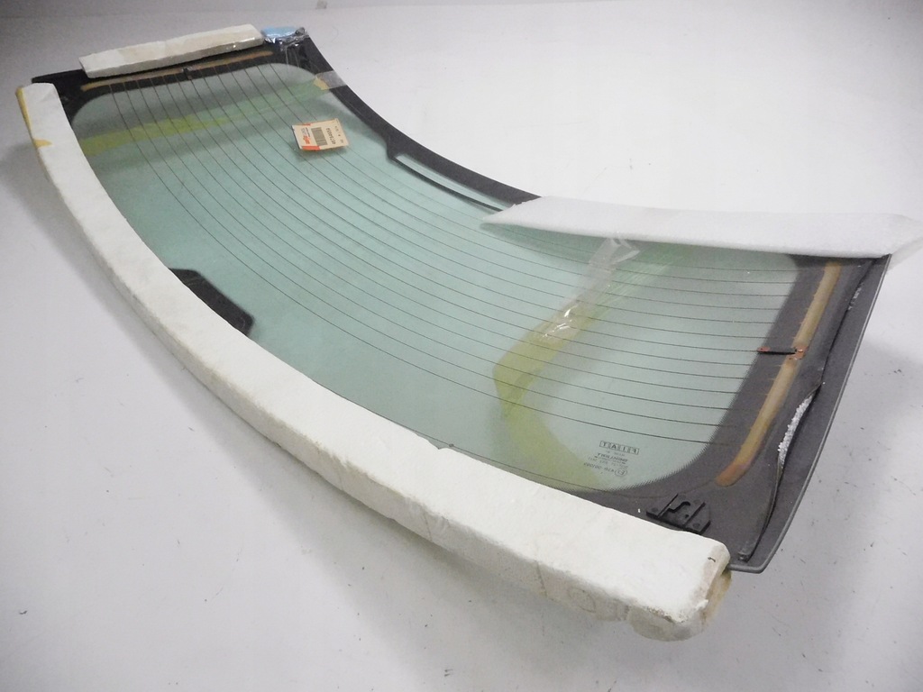 фото №7, Стекло атермичное задняя fiat stilo оригинальный номер 46784959