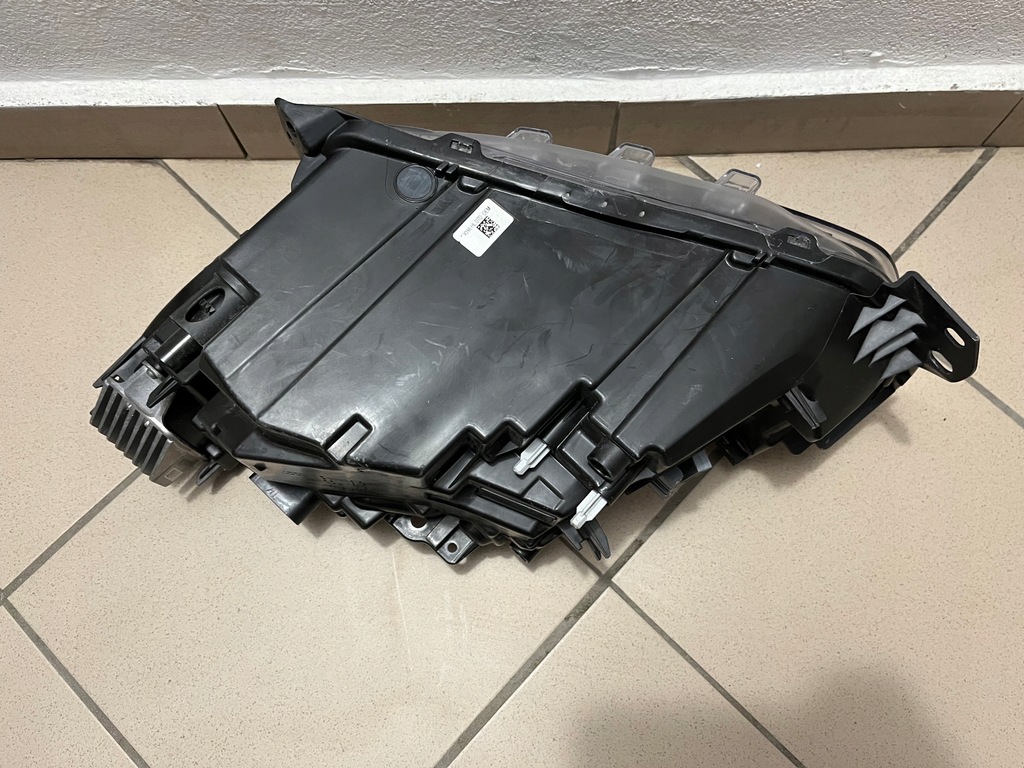 фото №12, Лампа передняя перед правая volvo xc40 xc-40 full led 17- 31655982