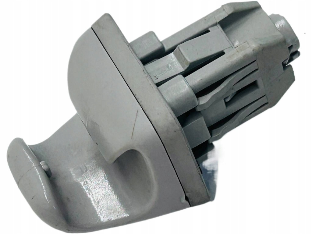 фото №1, Avensis t27 крючок защита солнцезащитный szary