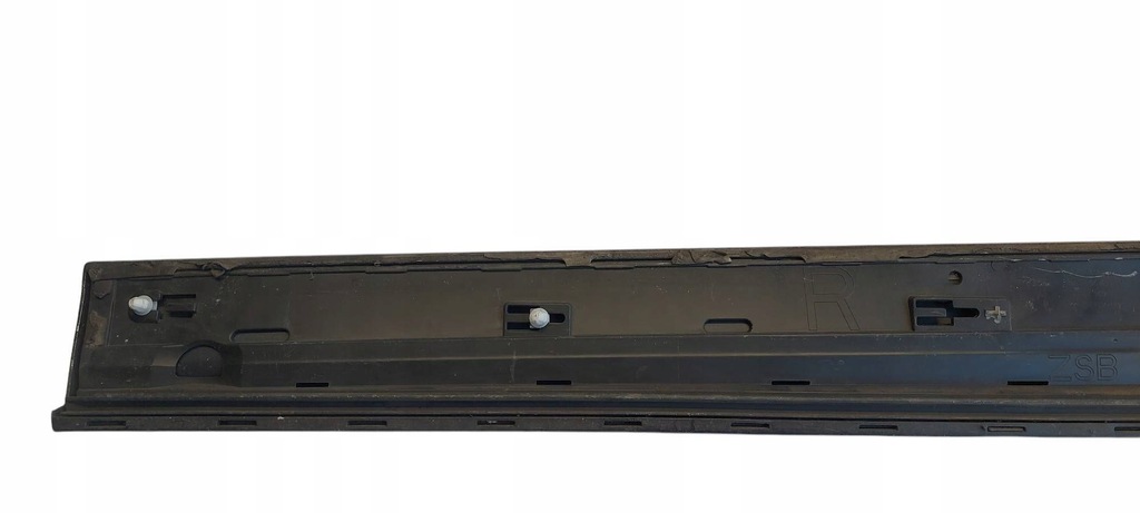 фото №6, Audi q5 8r молдинг двері правий перед 8r0853960b