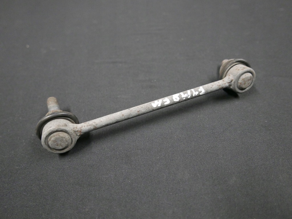 фото №1, Bmw f10 f11 з'єднувач стабілізатора задня