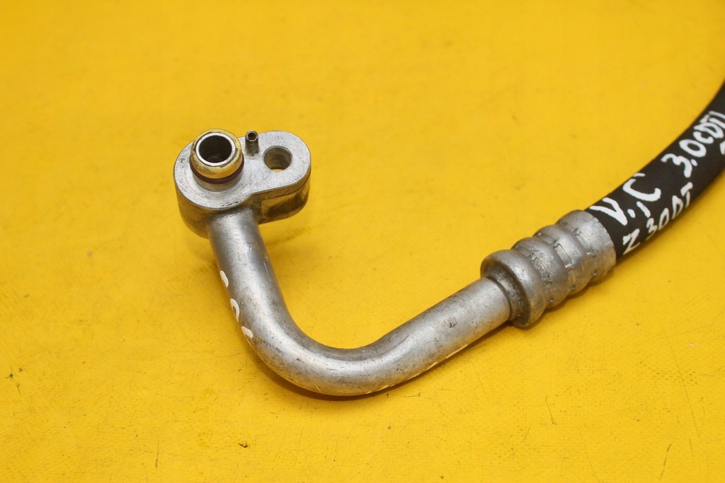 фото №5, Шланг кондиціонера vectra c 3.0 cdti