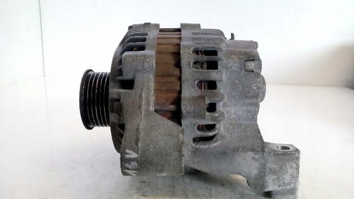фото №6, Генератор ford fiesta mk4 1,3b puma 97mf-10300-ab