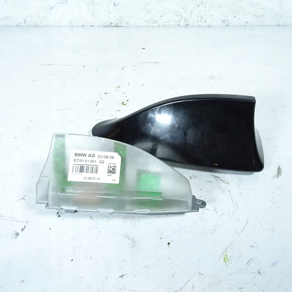 фото №1, Bmw 7 f01 f02 антенна кровельная 9141461