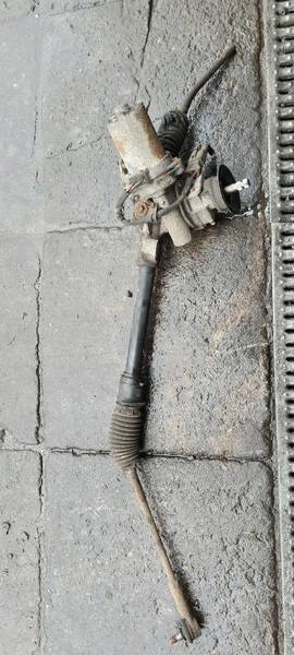 фото №1, Suzuki sx4 06- трансмиссия 485500-79j51