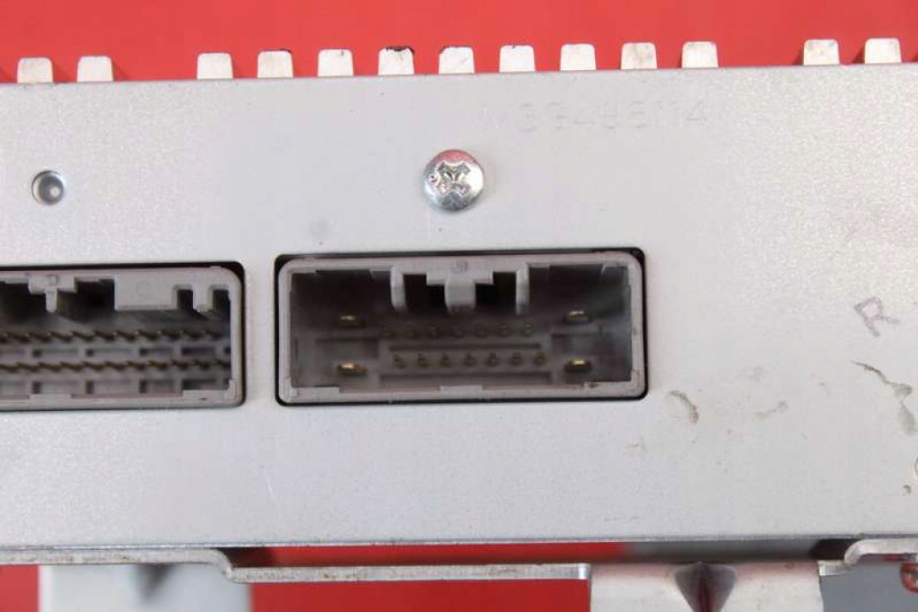 фото №7, Усилитель радио 39186-tl0-g012 honda accord 8 viii 07-11