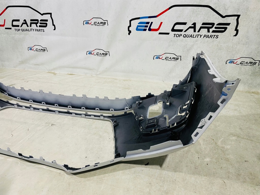 Audi a1 82a s line бампер передній перед передній 2018-2022 rok Оригінал