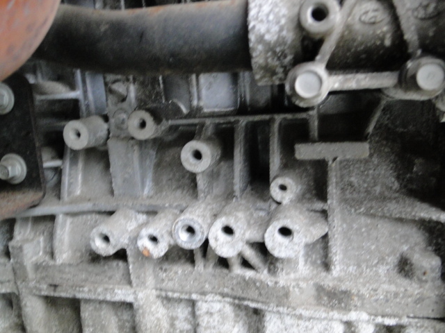 фото №6, Двигун kia hyundai 2.0 16v g4kd sportage iii tucson ix35