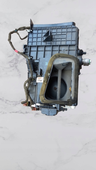 фото №1, Корпус вентилятора отопителя hyundai santa fe