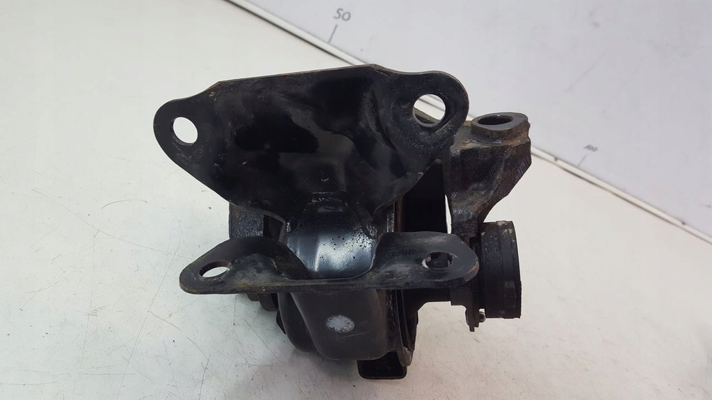 фото №8, Подушка кронштейн двигуна mazda cx7 2,3