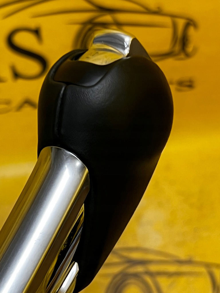 фото №8, Ручка выборщик porsche 911 991 carrera lift 3.0