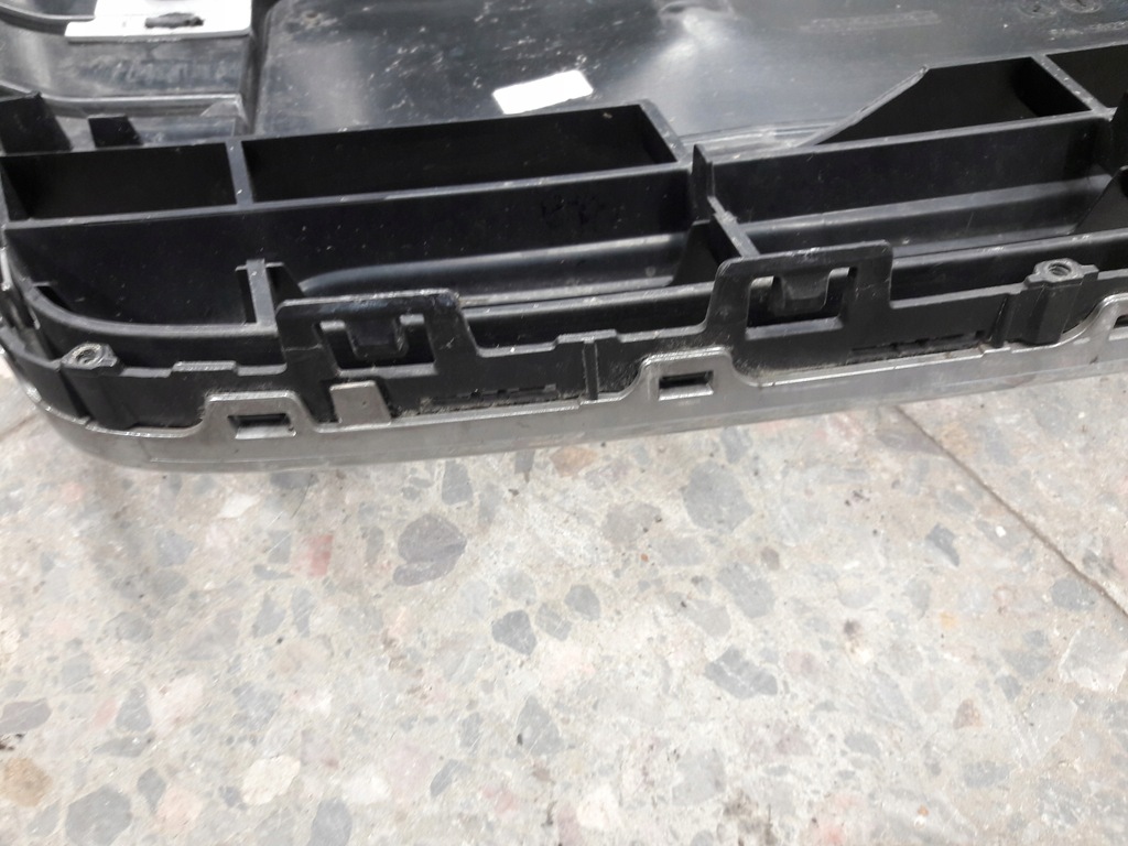 фото №11, 8t0853651g решітка радіатора решітка радіатора audi a5 8t 07-17r