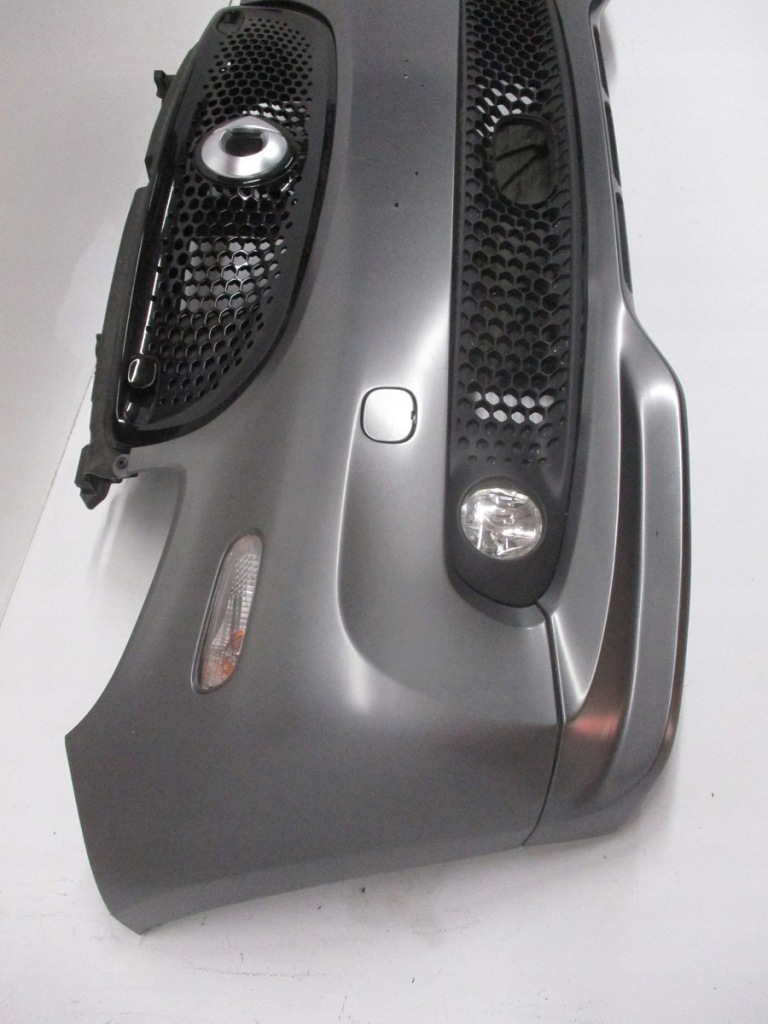 фото №7, Бампер передній smart for two iii 19r a453 перед